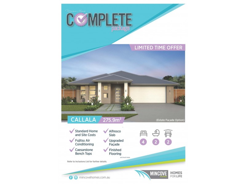 Lot 18 Green Street, Ulladulla NSW 2539