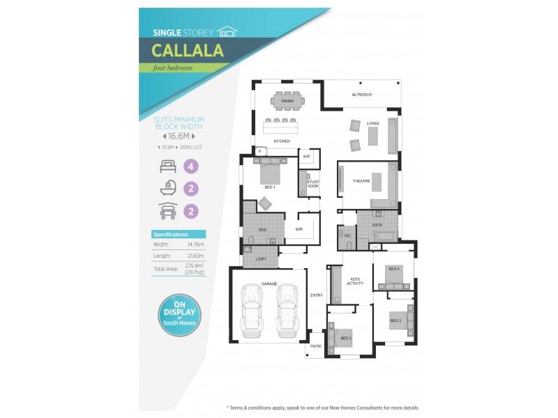 Lot 18 Green Street, Ulladulla NSW 2539