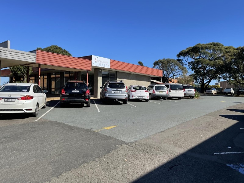 11A/137 Princes Highway, Ulladulla NSW 2539