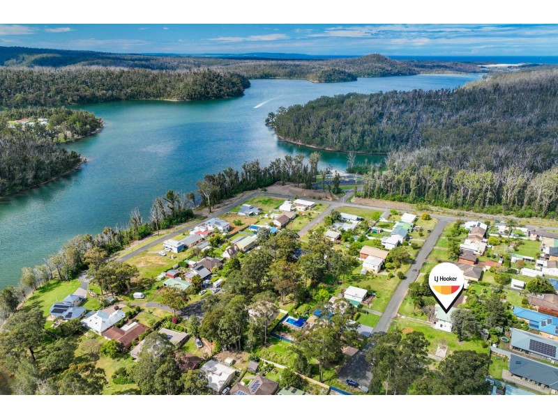 6 Cameron Street, Conjola Park NSW 2539