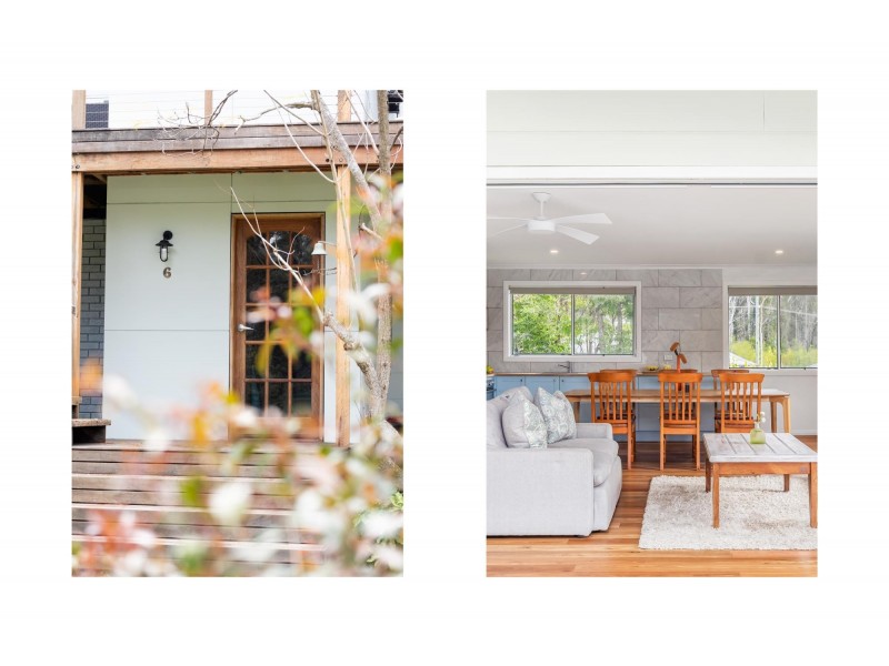 6 Cameron Street, Conjola Park NSW 2539