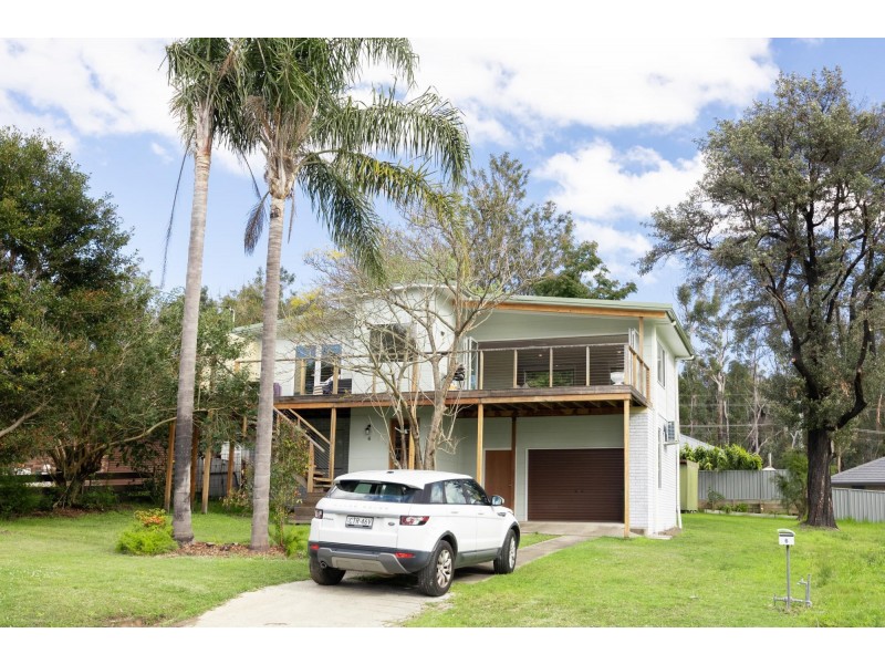 6 Cameron Street, Conjola Park NSW 2539