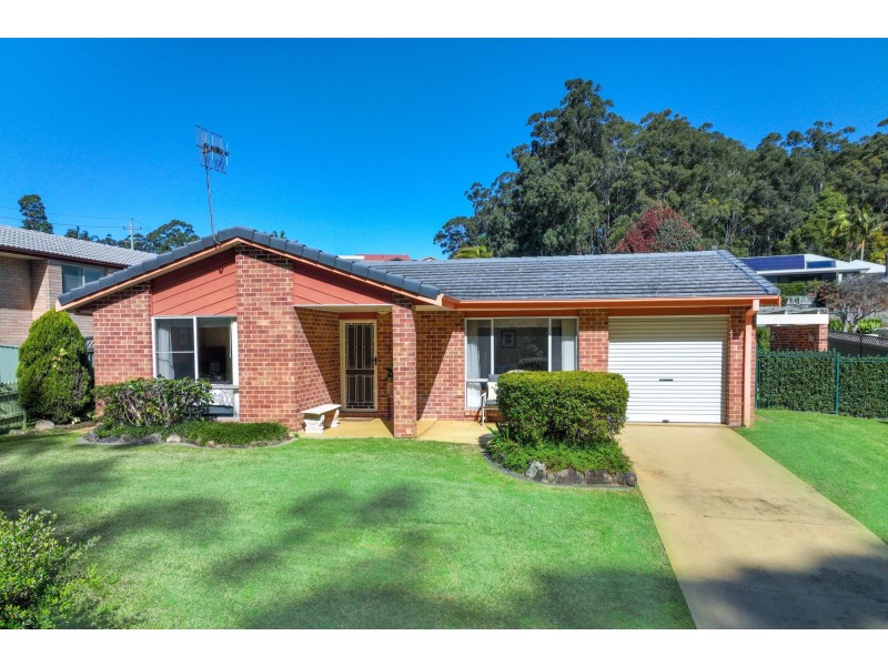 3 Oxley Crescent, Mollymook Beach NSW 2539