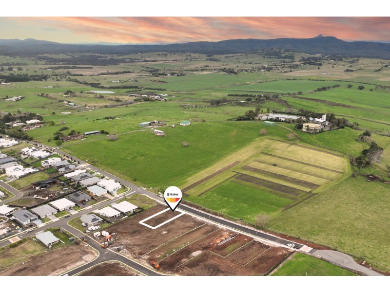 Lot 702/ Corks Lane, Milton NSW 2538