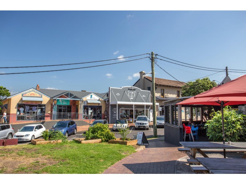 Lot 702/ Corks Lane, Milton NSW 2538