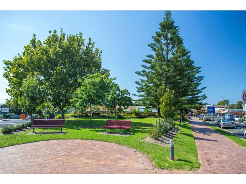 Lot 702/ Corks Lane, Milton NSW 2538