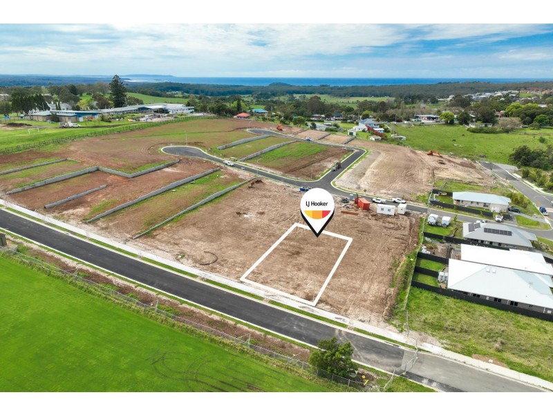 Lot 702/ Corks Lane, Milton NSW 2538