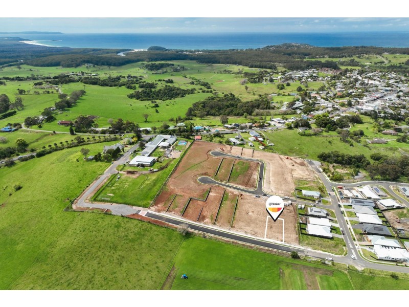 Lot 702/ Corks Lane, Milton NSW 2538