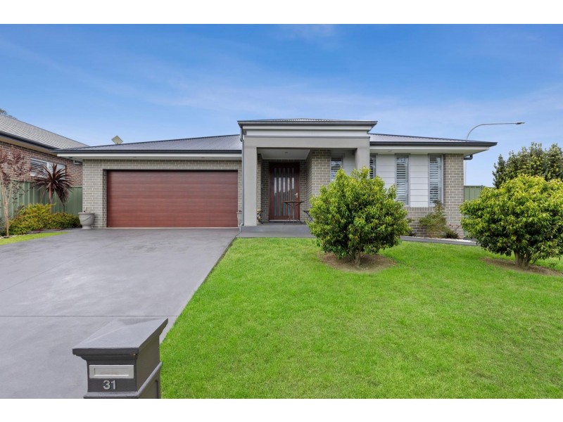 31 White Gum Road, Ulladulla NSW 2539