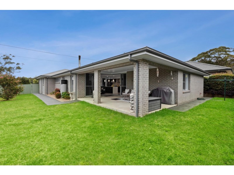 31 White Gum Road, Ulladulla NSW 2539