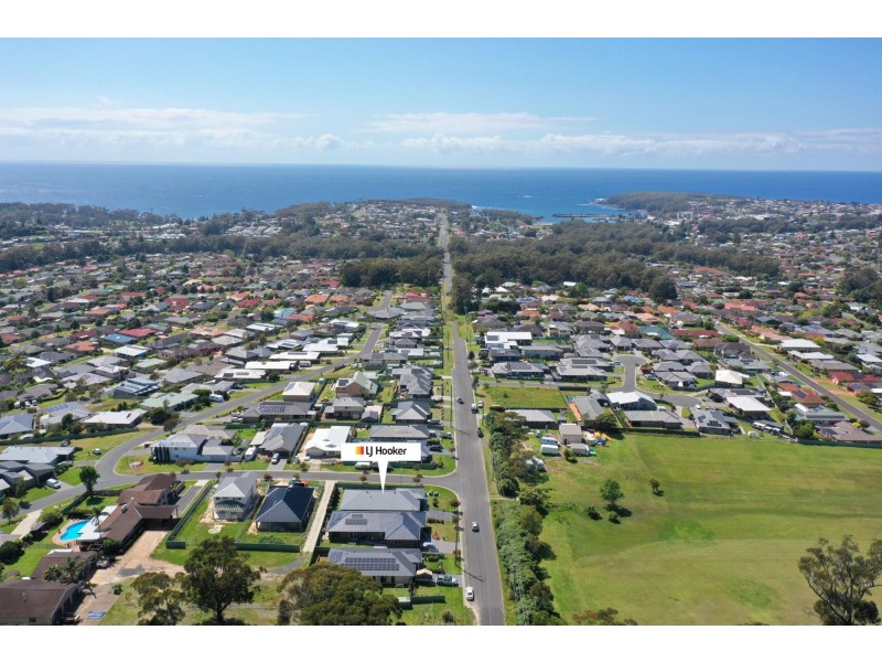 31 White Gum Road, Ulladulla NSW 2539
