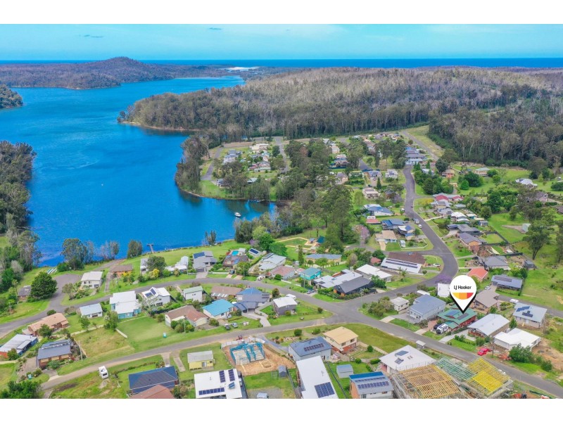 32 Kurrajong Crescent, Conjola Park NSW 2539