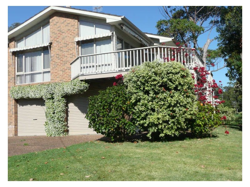 7 Shipton Cres, Mollymook NSW 2539