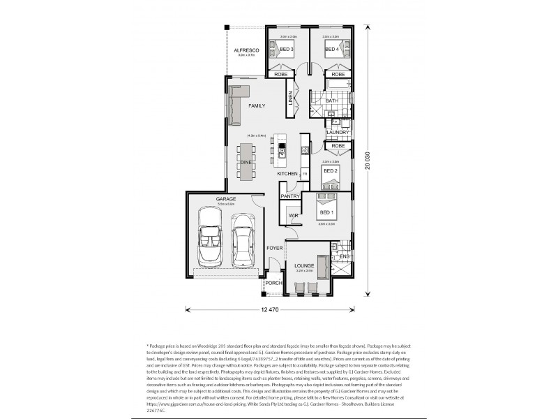 Lot 8, 5 Cashman Road, Ulladulla NSW 2539