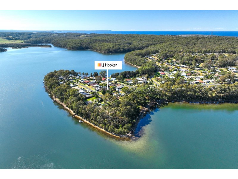 9 James Crescent, Kings Point NSW 2539