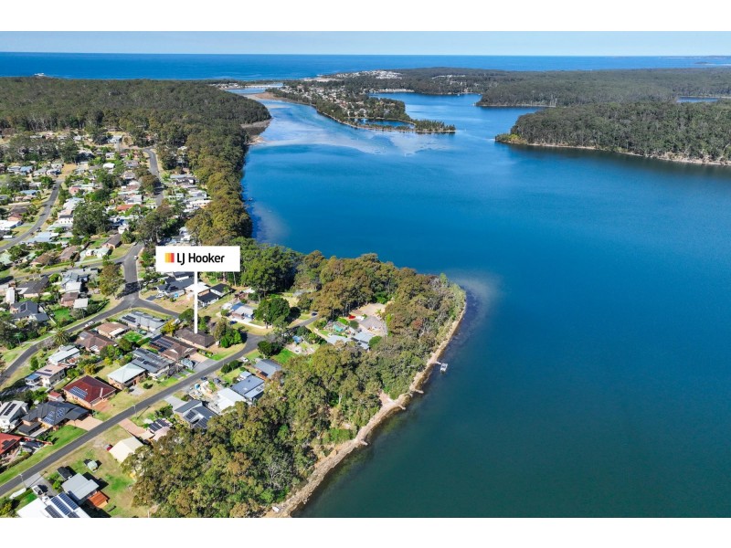 9 James Crescent, Kings Point NSW 2539