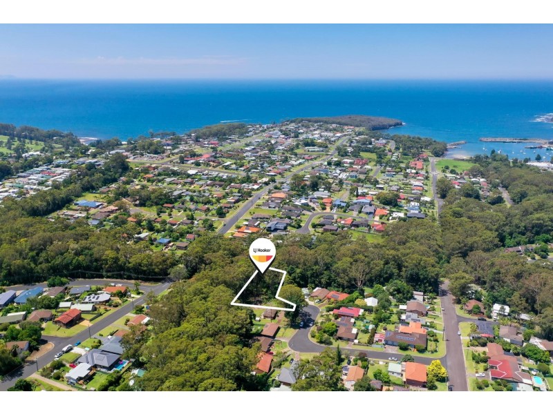 8A Colden Place, Ulladulla NSW 2539