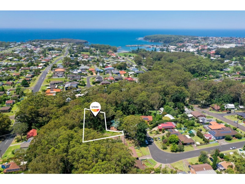 8A Colden Place, Ulladulla NSW 2539