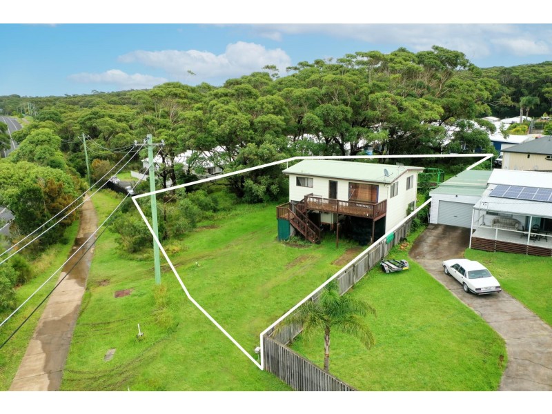 333 Princes Highway, Ulladulla NSW 2539