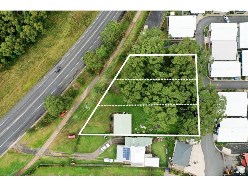 335 Princes Highway, Ulladulla NSW 2539