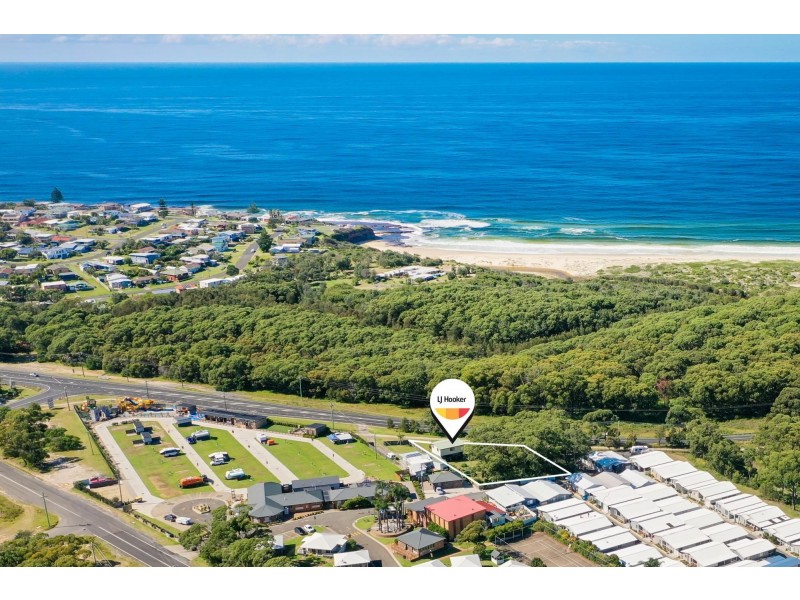 335 Princes Highway, Ulladulla NSW 2539