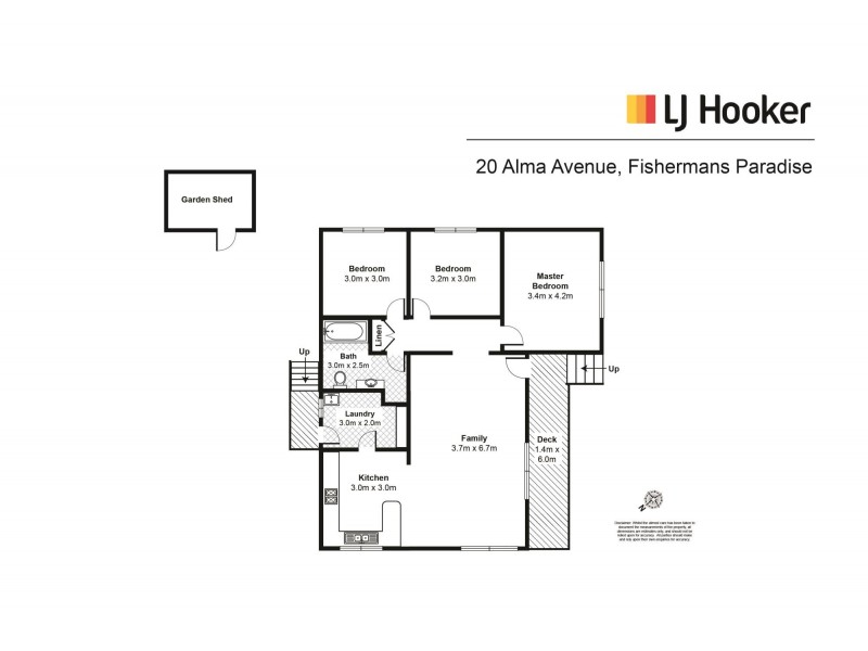 20 Alma Avenue, Fishermans Paradise NSW 2539