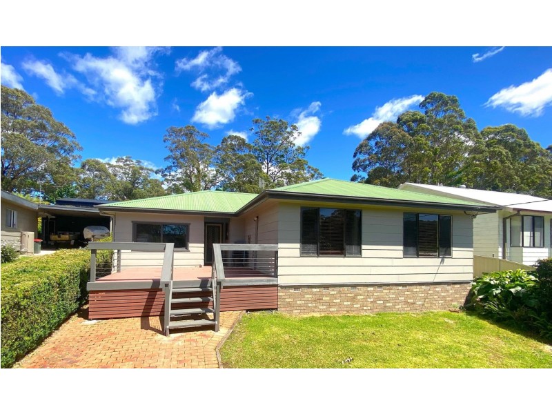 41 Cornfield Parade, Fishermans Paradise NSW 2539