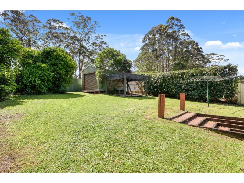 41 Cornfield Parade, Fishermans Paradise NSW 2539