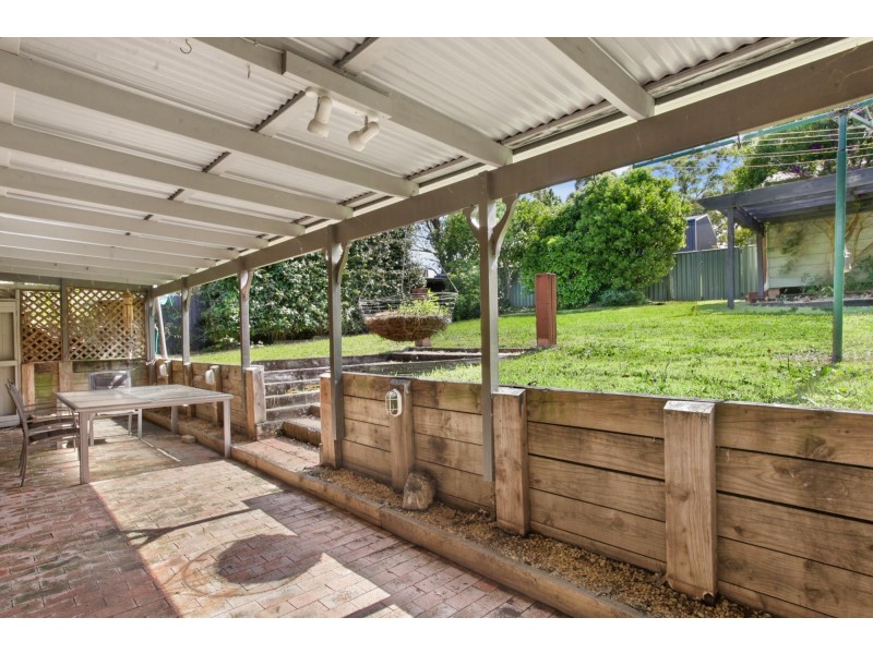 41 Cornfield Parade, Fishermans Paradise NSW 2539