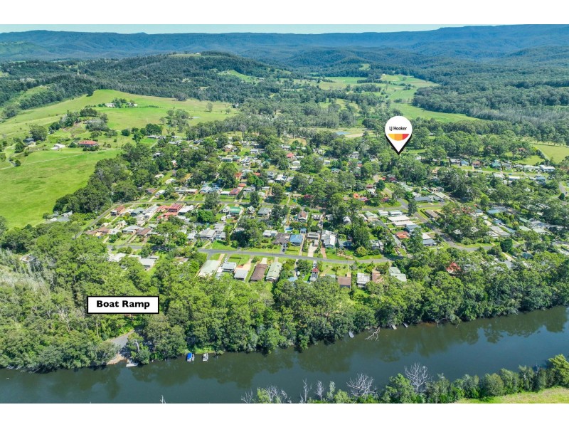 41 Cornfield Parade, Fishermans Paradise NSW 2539