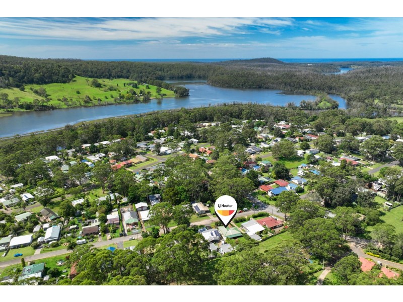 41 Cornfield Parade, Fishermans Paradise NSW 2539