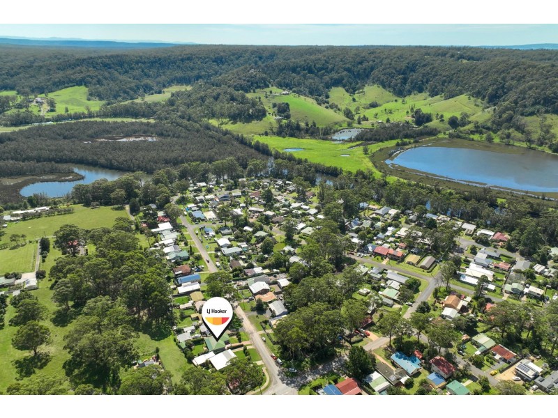 41 Cornfield Parade, Fishermans Paradise NSW 2539