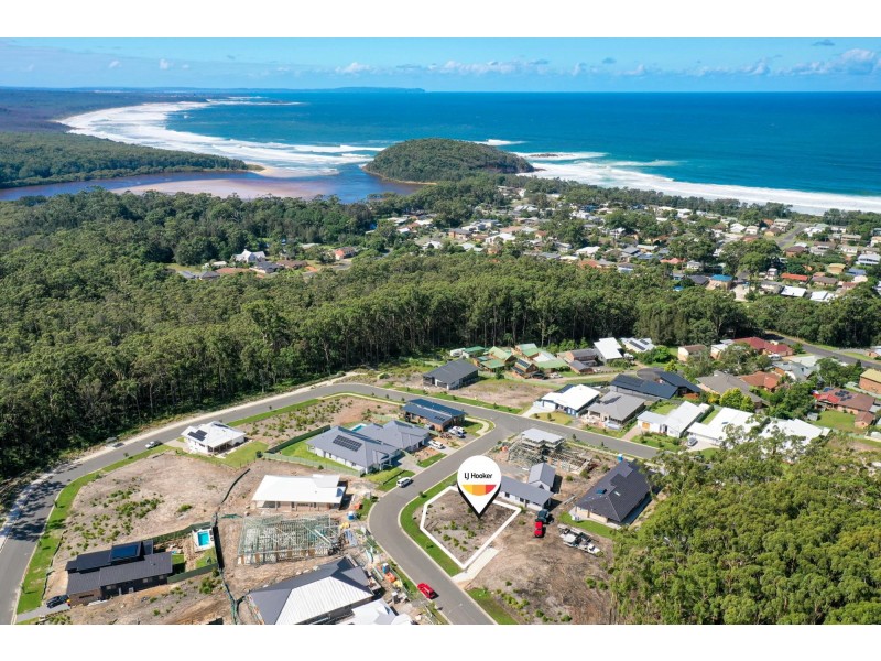 26 Iluka Crescent, Narrawallee NSW 2539
