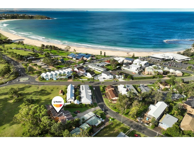 4/1 Ingold Avenue, Mollymook NSW 2539