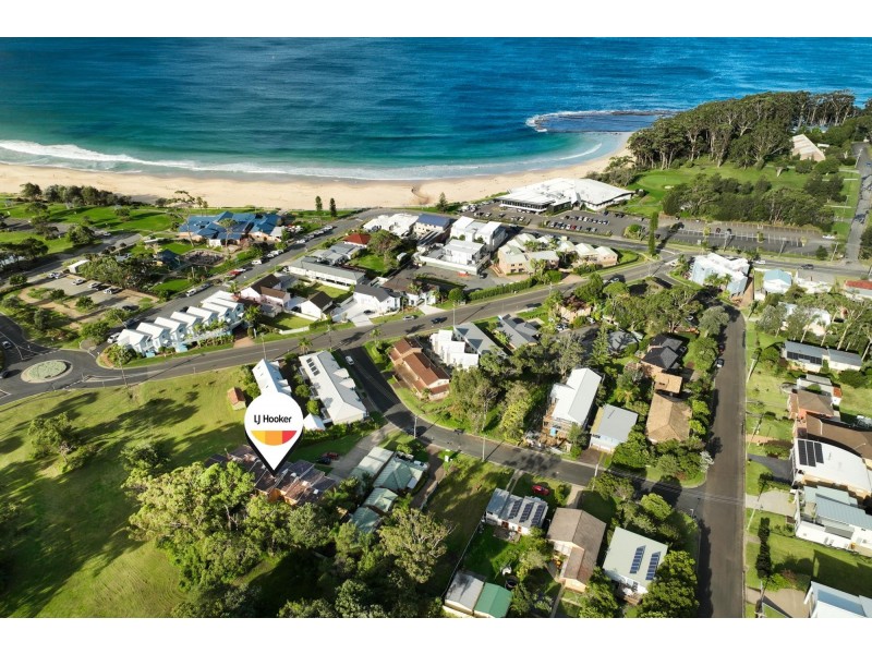 4/1 Ingold Avenue, Mollymook NSW 2539