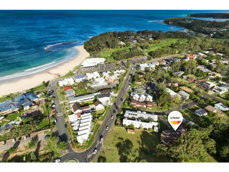 4/1 Ingold Avenue, Mollymook NSW 2539