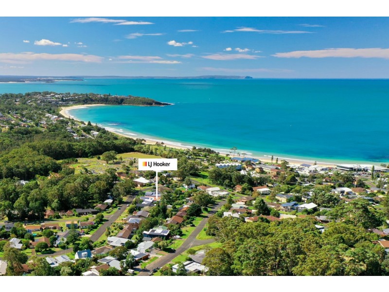 50 Buckland Street, Mollymook NSW 2539