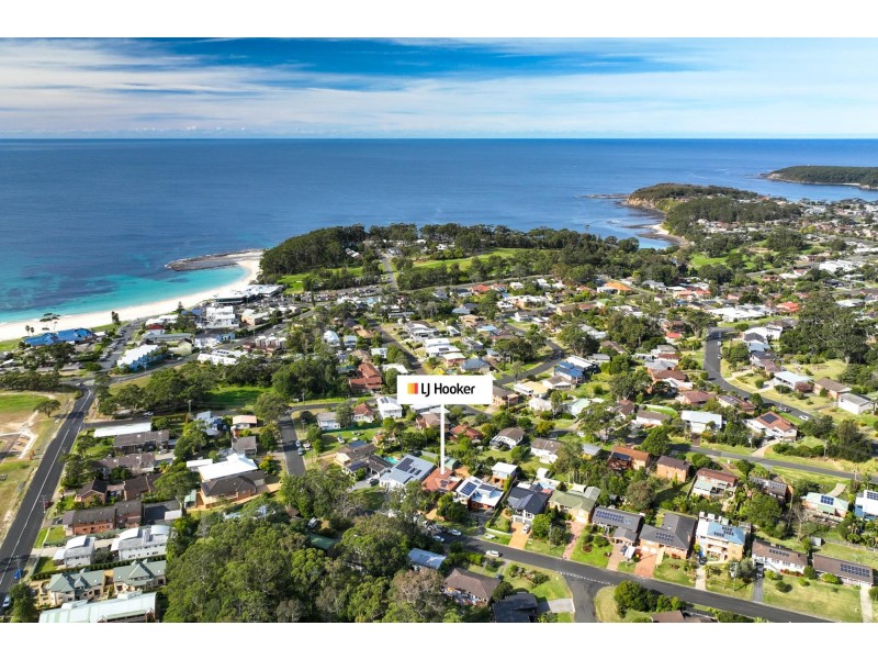 50 Buckland Street, Mollymook NSW 2539