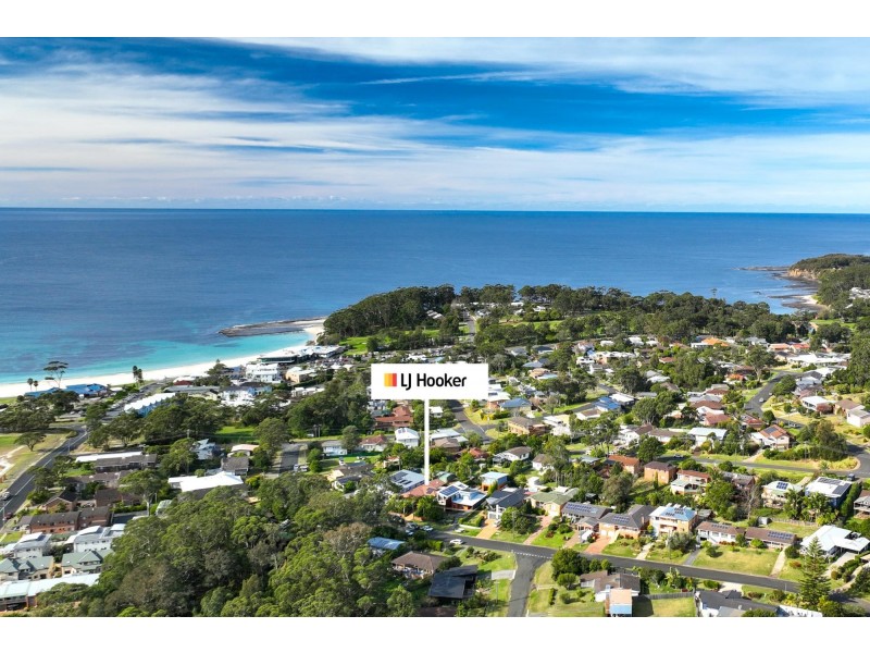 50 Buckland Street, Mollymook NSW 2539