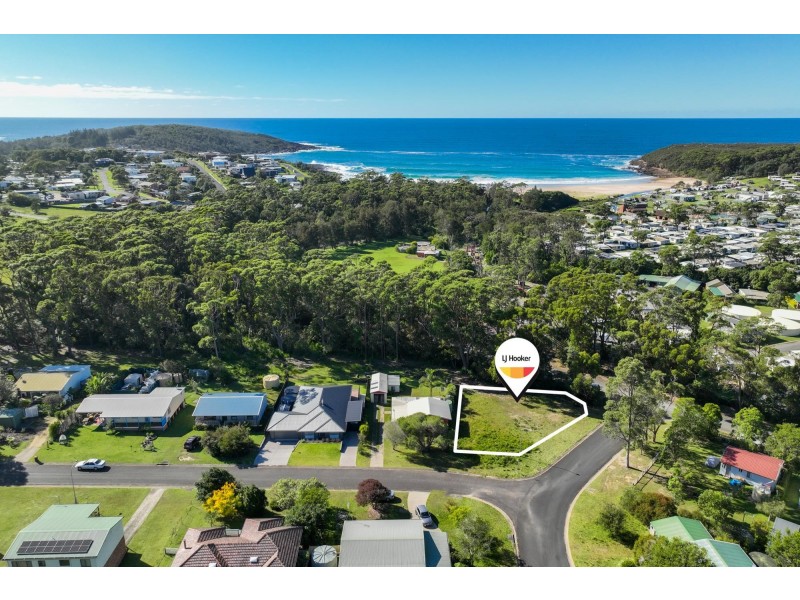 1 Brace Close, Kioloa NSW 2539