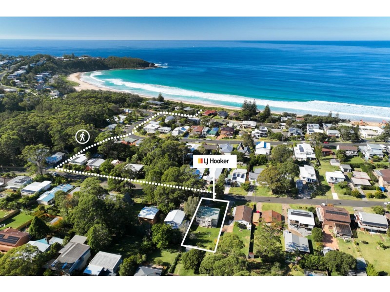 29 Lockhart Avenue, Mollymook Beach NSW 2539