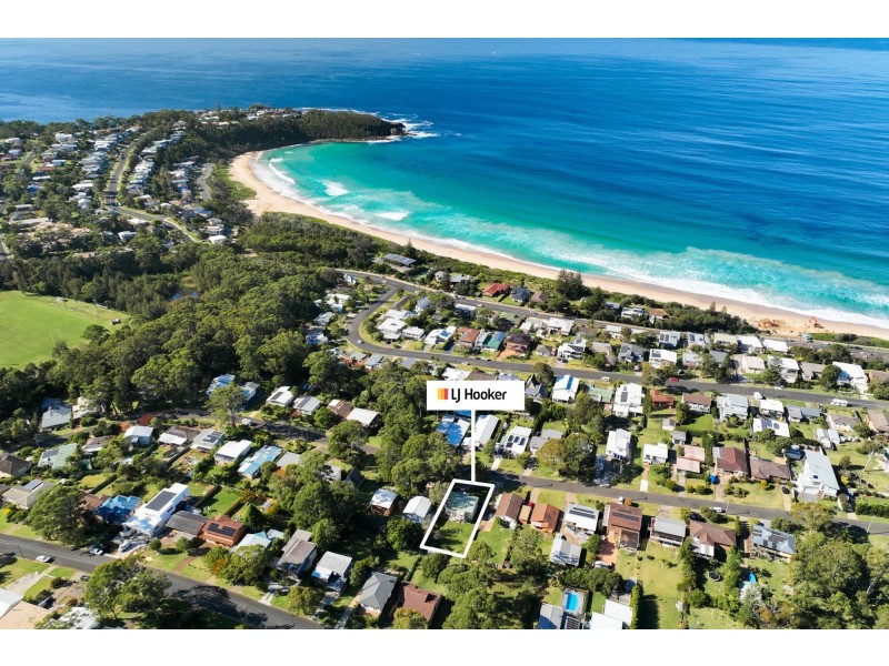 29 Lockhart Avenue, Mollymook Beach NSW 2539