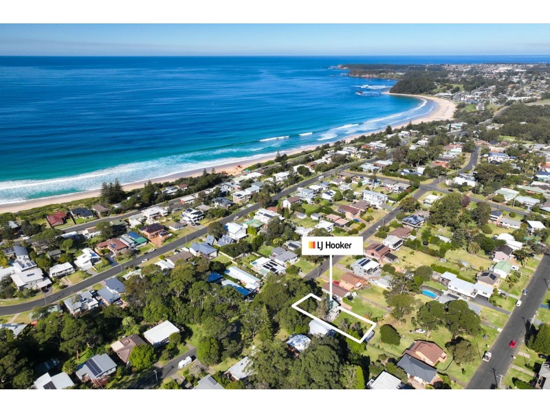 29 Lockhart Avenue, Mollymook Beach NSW 2539