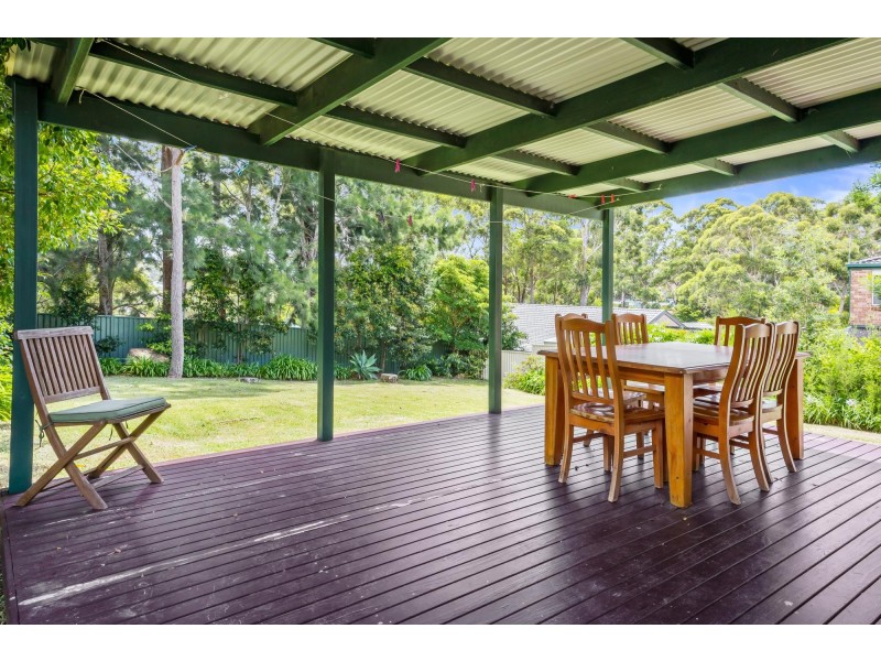 4 Capricorn Avenue, Narrawallee NSW 2539