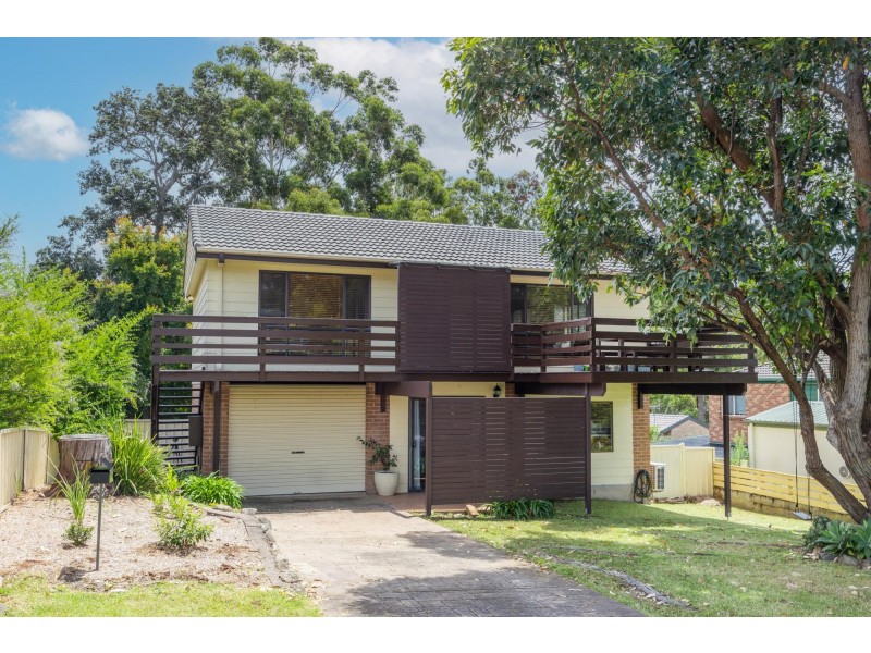 4 Capricorn Avenue, Narrawallee NSW 2539