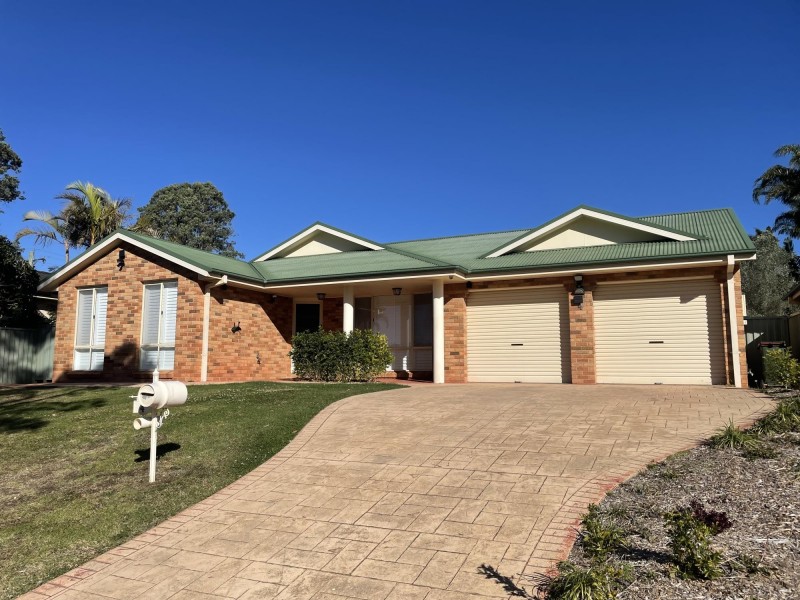 4 Cassia Place, Ulladulla NSW 2539