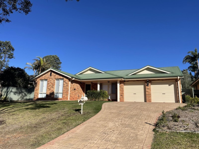 4 Cassia Place, Ulladulla NSW 2539