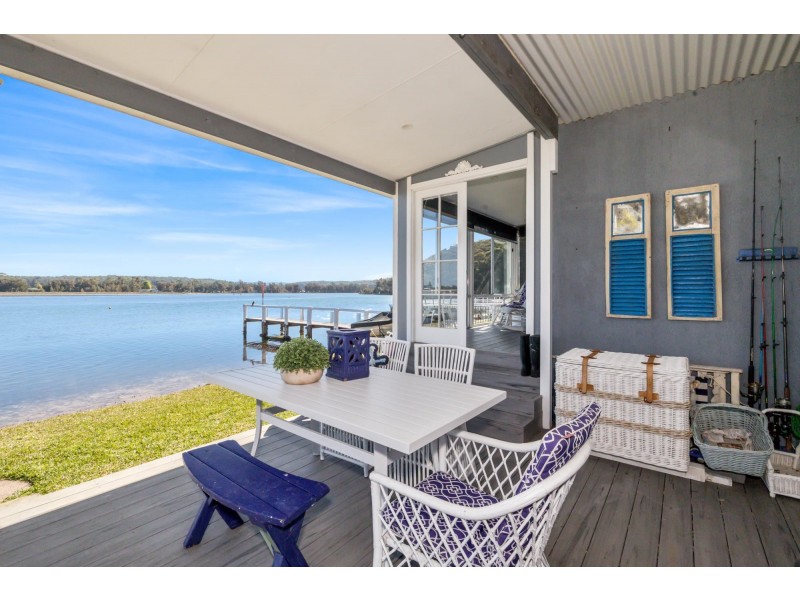 4 McDonald Parade, Burrill Lake NSW 2539