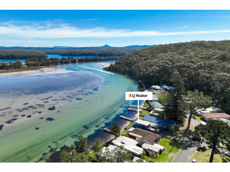 4 McDonald Parade, Burrill Lake NSW 2539