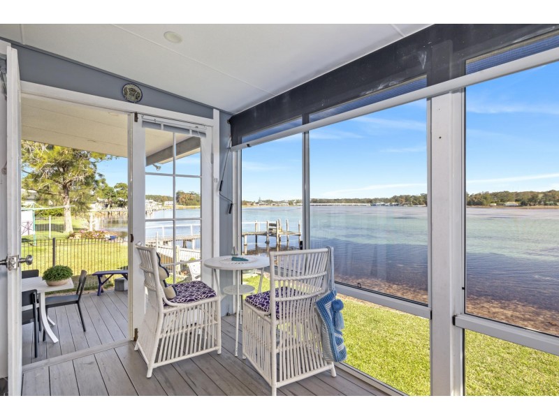 4 McDonald Parade, Burrill Lake NSW 2539